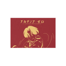 Load image into Gallery viewer, Aldnoah.Zero Rug
