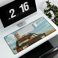 Load image into Gallery viewer, Portal Mouse Pad (Desk Mat)
