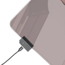 Load image into Gallery viewer, Anime RWBY RGB LED Mouse Pad (Desk Mat)
