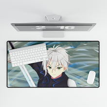 Load image into Gallery viewer, Anime Seirei Gensouki Mouse Pad (Desk Mat)
