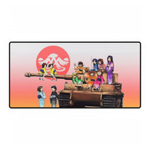 Load image into Gallery viewer, Anime The iDOLM@STERr Mouse Pad (Desk Mat)
