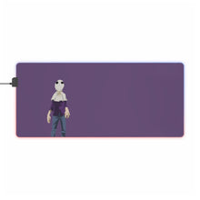 Load image into Gallery viewer, My Hero Academia RGB LED Mouse Pad (Desk Mat)
