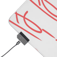 Load image into Gallery viewer, Party RGB LED Mouse Pad (Desk Mat)
