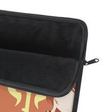 Load image into Gallery viewer, Nisekoi Chitoge Kirisaki, Kosaki Onodera, Marika Tachibana Laptop Sleeve
