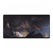 Load image into Gallery viewer, Aurora &amp; Wither Mouse Pad (Desk Mat)
