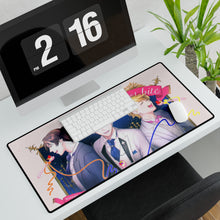 Load image into Gallery viewer, Anime THE iDOLM@STER: SideM Mouse Pad (Desk Mat)
