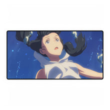 Load image into Gallery viewer, Anime Weathering With You Mouse Pad (Desk Mat)
