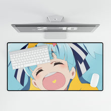 Load image into Gallery viewer, Anime Zombie Land Saga Mouse Pad (Desk Mat)
