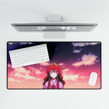 Load image into Gallery viewer, Akatsuki No Yona Mouse Pad (Desk Mat)
