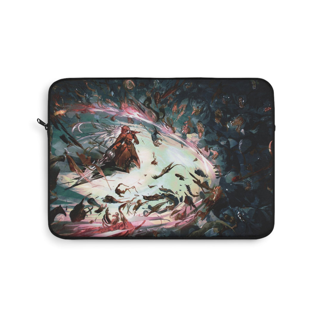 Overlord Laptop Sleeve