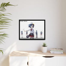 Load image into Gallery viewer, Love, Chunibyo &amp; Other Delusions Rikka Takanashi Canvas Framed Art Print
