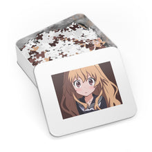 Load image into Gallery viewer, Anime Toradora! Jigsaw Puzzle
