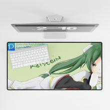 Load image into Gallery viewer, Anime Re:ZERO -Starting Life in Another World- Mouse Pad (Desk Mat)
