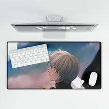 Load image into Gallery viewer, Anime Sound Horizon Mouse Pad (Desk Mat)
