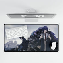 Load image into Gallery viewer, Inuyashiki Mouse Pad (Desk Mat)
