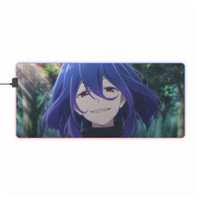 Load image into Gallery viewer, san RGB LED Mouse Pad (Desk Mat)
