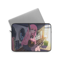 Load image into Gallery viewer, Hitori Gotou Laptop Sleeve
