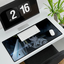 Load image into Gallery viewer, Anime Reincarnated as a Sword Mouse Pad (Desk Mat)
