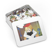 Load image into Gallery viewer, Chitoge Kirisaki Jigsaw Puzzle
