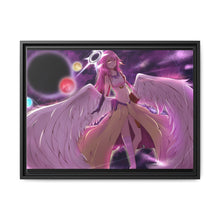 Load image into Gallery viewer, Jibril Canvas Framed Art Print
