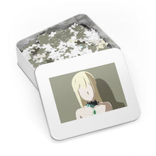 Load image into Gallery viewer, Is It Wrong To Try To Pick Up Girls In A Dungeon? Jigsaw Puzzle

