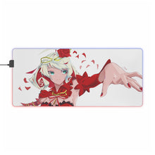 Load image into Gallery viewer, Takt Op. Destiny RGB LED Mouse Pad (Desk Mat)
