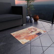 Load image into Gallery viewer, Bloom into You Rug
