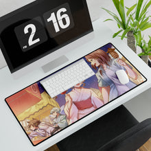 Load image into Gallery viewer, Anime Tales of Zestiria the X Mouse Pad (Desk Mat)
