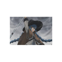 Load image into Gallery viewer, Mushoku Tensei: Jobless Reincarnation Rug
