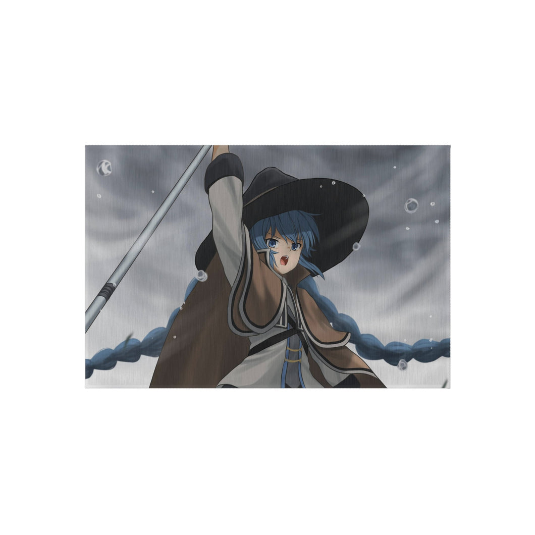 Mushoku Tensei: Jobless Reincarnation Rug