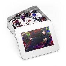 Load image into Gallery viewer, Glass Jigsaw Puzzle
