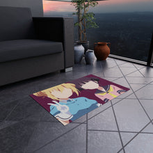 Load image into Gallery viewer, Blend S Maika Sakuranomiya, Kaho Hinata Rug
