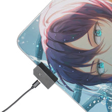 Load image into Gallery viewer, IDOLiSH7 RGB LED Mouse Pad (Desk Mat)
