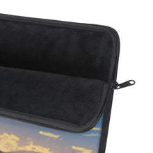 Load image into Gallery viewer, Your Name. Laptop Sleeve
