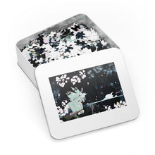 Load image into Gallery viewer, Anime Blue Exorcistr Jigsaw Puzzle
