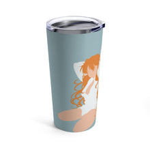 Load image into Gallery viewer, Anime Golden Time Tumbler 20oz
