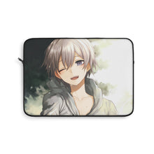 Load image into Gallery viewer, Saika Totsuka Laptop Sleeve
