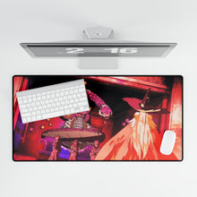 Load image into Gallery viewer, Witch Craft Works - Medusa Mouse Pad (Desk Mat)
