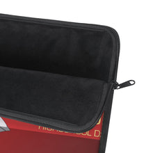 Load image into Gallery viewer, High School DxD Issei Hyoudou, Ddraig Laptop Sleeve
