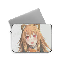 Load image into Gallery viewer, Anime The Rising of the Shield Hero Laptop Sleeve
