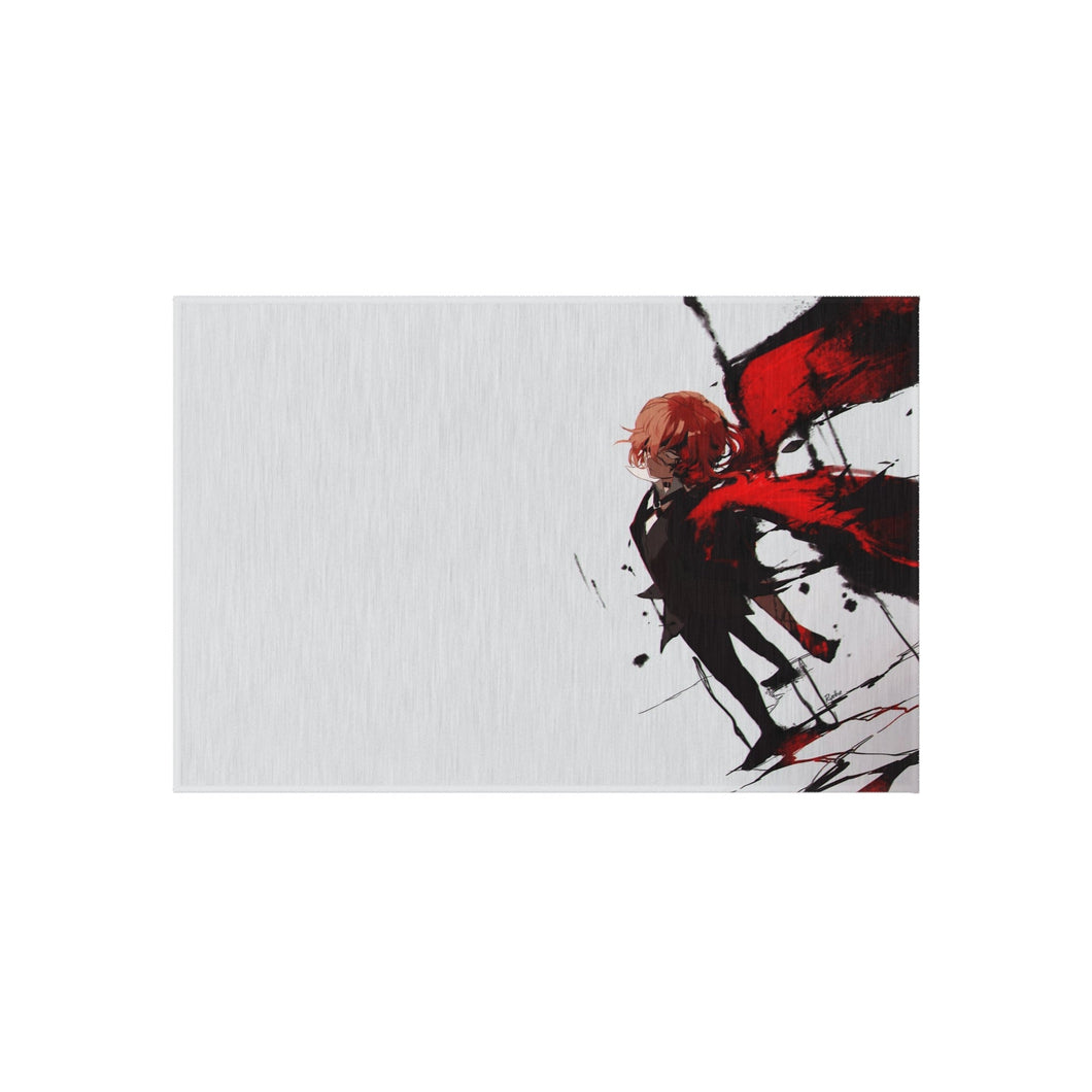 Bungou Stray Dogs Rug