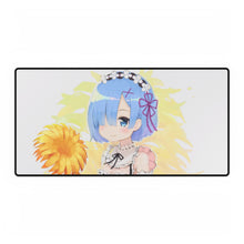 Load image into Gallery viewer, Anime Re:ZERO -Starting Life in Another World- Mouse Pad (Desk Mat)
