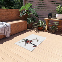 Load image into Gallery viewer, Anime Kantai Collection Rug
