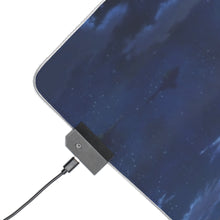 Load image into Gallery viewer, Sword Art Online RGB LED Mouse Pad (Desk Mat)
