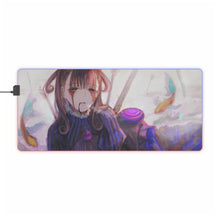 Load image into Gallery viewer, Fate/Grand Order RGB LED Mouse Pad (Desk Mat)
