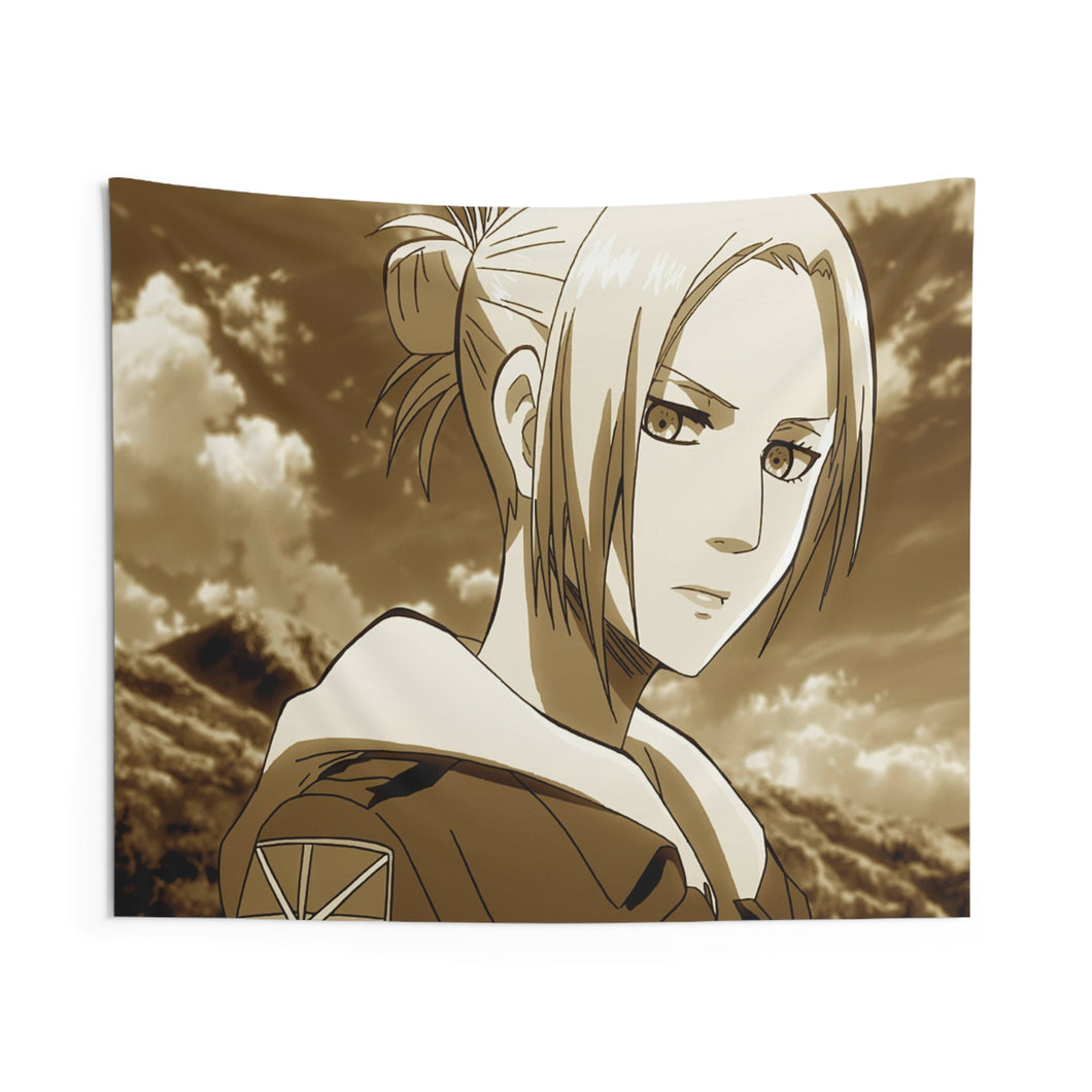 Another Annie Leonhart Indoor Wall Tapestry