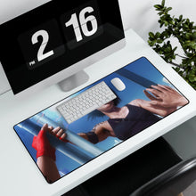 Load image into Gallery viewer, Mirror's Edge Mouse Pad (Desk Mat)
