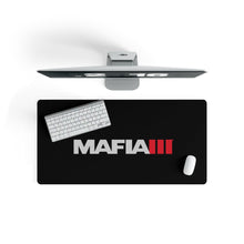 Load image into Gallery viewer, Mafia III Mouse Pad (Desk Mat)
