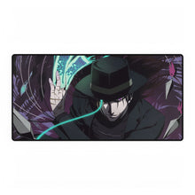Load image into Gallery viewer, Ushio And Tora Mouse Pad (Desk Mat)
