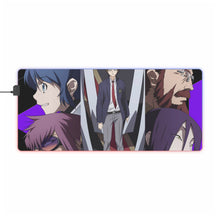 Load image into Gallery viewer, Re:Creators RGB LED Mouse Pad (Desk Mat)
